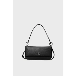 Calvin Klein Logolu Çıkarılabilir Askılı Çanta K60K613048BEH Bayan Çanta K60K613048 Beh