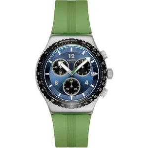 YVS531 Swatch Dusk Thru The Leaves Erkek Kol Saati YVS531