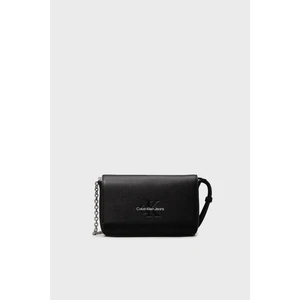 Calvin Klein Logolu Ayarlanabilir Askılı Çanta K60K61237501R Bayan Çanta K60K612375 01R