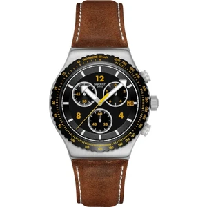 YVS530 Swatch Canyon Chaser Erkek Kol Saati YVS530