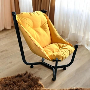 Nar Sokağı Asma Minder Koltuk