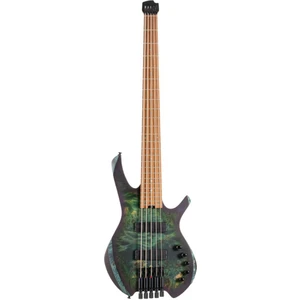 SPACE5SDG Bass Gitar