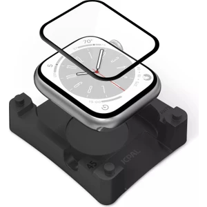 Apple Watch 10. Nesil 42MM Uyumlu Kolay Kurulum Polymernano Ekran Koruyucu Film