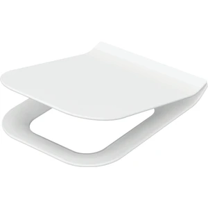 Idevit Nova Duroplast Ultra Ince Yavaş Kapanır Klozet Kapağı 53-02-06-009
