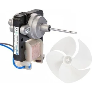 Buzdolabı Fan Motoru