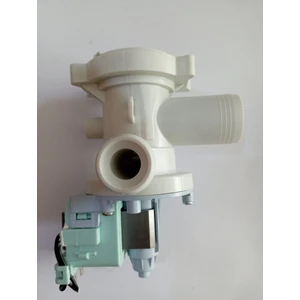Çamaşır Makinesi Tahliye Pompası Motoru
