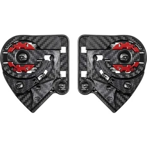 Ls2 Arrow-Breaker-Vector Kask Yan Kapak Set