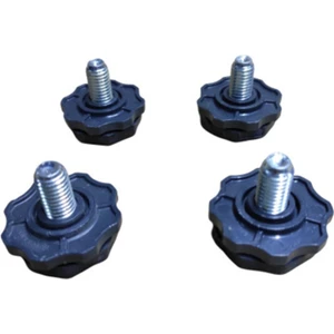 Universal Çamaşır Makinesi Ayarlı Ayak