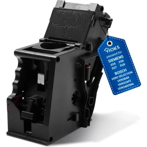 Siemens Bosch Kahve Makinesi  Için Yedek Demleme Ünitesi Eq5 Eq6 Eq7 Eq8