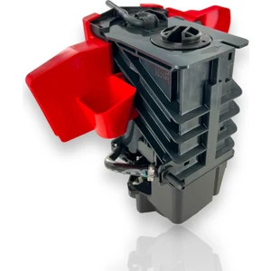 Siemens Bosch 3 Eq3 S100 S300 S300 S500 Kahve Makinesi Için Demleme Ünitesi