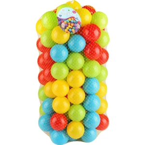 ER-6100 Havuz Topu 6cm 100LÜ Filede