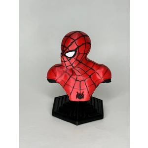 Formista 3D Spiderman Figür