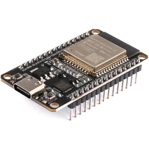 Hobi Mekatronik ESP32-WROON-32 Wifi Bluetooth Geliştirme Modülü 30 Pin(Type-C Girişli)