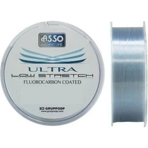 Ultra Low Stretch Fc Coated Misina 300MT 0,30MM