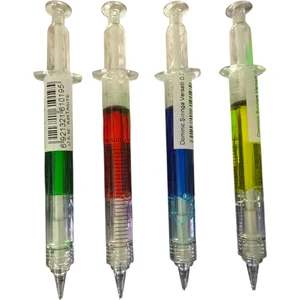 Şırınga Versatil 0.7