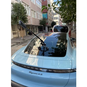 X5 X4-3-2 UYUMLU  Araç Bağlantı Aparatı