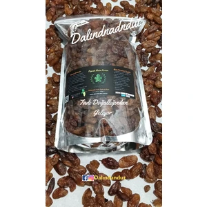 Yeni Mahsül Doğal Orgranik Üzüm Kurusu 250 gr (Yerli)