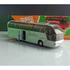 1:64 Neoplan Starliner Otobüs