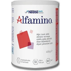 Alfamino 400 Gr.