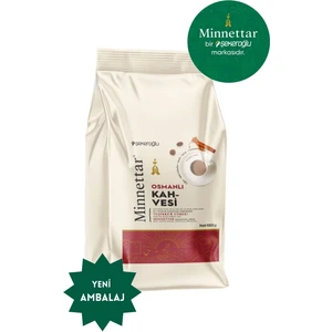 Osmanlı Kahvesi Toz 1000 gr