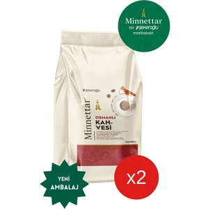 Osmanlı Kahvesi Toz 2X1000 gr