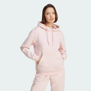 Adidas Sportswear IY1649 Essentials Small Logo Feel Cozy Hoodie