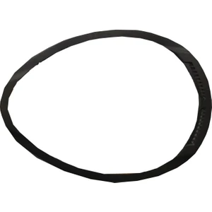 Ls2 Rapıd 2 Alt Plastik Komple