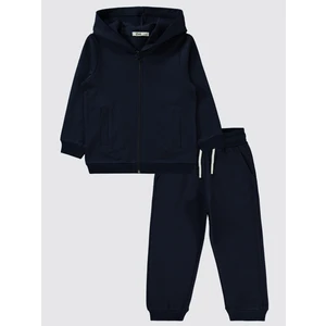 Civil Boys Civil  Çocuk Eşofman Takımı 2-5 Yaş Lacivert