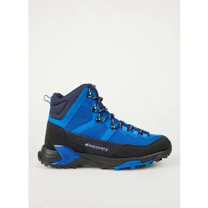 Discovery Expedition Saks Erkek Outdoor Bot Scoly-Anıka