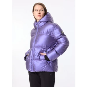 Discovery Expedition Lila Kadın Mont D4WL-MNT3020