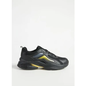 Discovery Expedition Siyah Erkek Sneaker Felıx-Glen