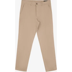 Altınyıldız Classics Normal Bel Comfort Fit Taş Erkek Pantolon ACE012510181_PANTOLON Yan Cep