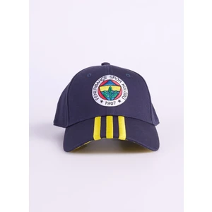 Lacivert Unisex Şapka JM0268 Fen Bb Cap