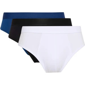 3'lü Slip Külot C6560AX24CW