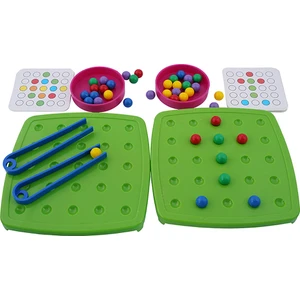 Focus Place Beads Boncuk Oyunu