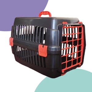 Kedi Taşıma Çantası - Küçük