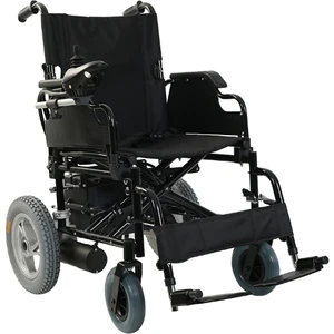 JT-100 Katlanabilir Akülü Tekerlekli Sandalye / Folding Power Wheelchair