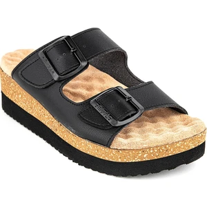 Recast Anatomik Taban Kadın Terlik