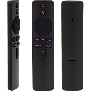 Mi Netflix Prime Video Tuşlu Lcd-Led Tv Kumandası