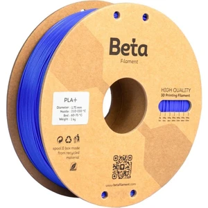Pla+ Filament Deep Blue