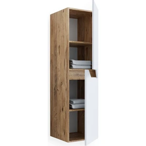 Teta Home Napoli Mdf Banyo Boy Dolabı