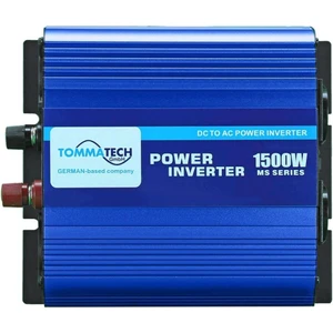 Tommatech MS-1500 24V Modifiye Sinüs Inverter
