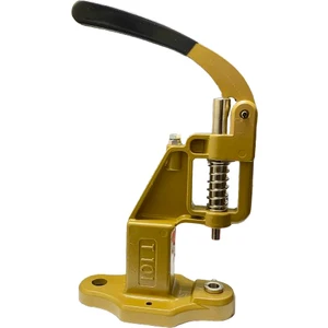 Tulumba Pres Çıtçıt Makinesi T101