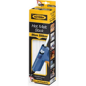 Mum Silikon Kalın 1000GR (11,2mm) SGS2301