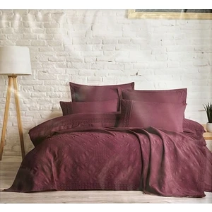 Gelin Seti Tiara Mürdüm