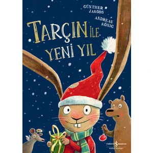 Tarçın Ile Yeni Yıl - Andreas König