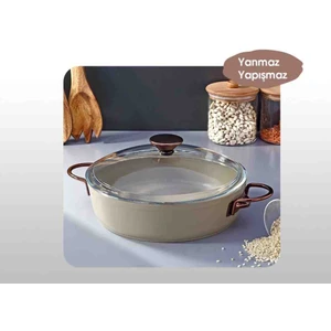 24 cm Karnıyarık Tenceresi