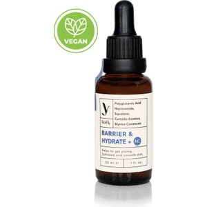 So Fly Barrier & Hydrate Nemlendirici Serum +Mc 30ml
