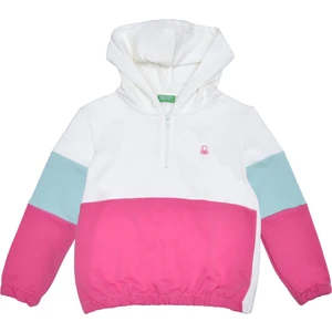 Kız Çocuk Sweatshirt - Çok Renkli