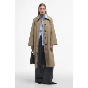 Beatrix Showerproof Ceket BE33 Light Trench